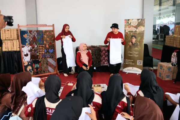 Youth Talent Arena di GOR Kanor-Bojonegoro Berlangsung Meriah, Jadi Ajang Unjuk Karya Generasi Muda