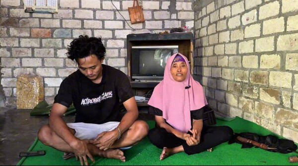 Pekerja Rentan di Bojonegoro Terdaftar di BPJS Ketenakerjaan, Ahli Waris Terima Manfaat Jaminan Kematian