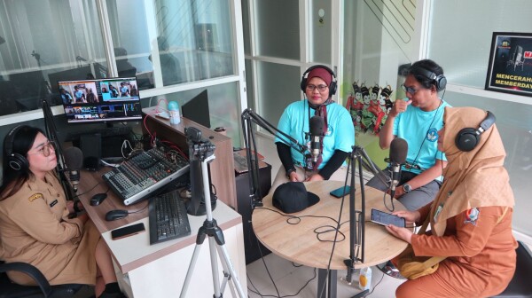 Bersama Balai Bahasa Jawa Timur, Pemkab Bojonegoro Dorong Pelestarian Bahasa Daerah