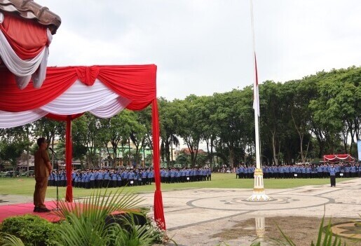 Pemkab Bojonegoro Pastikan Perjanjian Kerja PPPK Berjalan Sesuai Regulasi