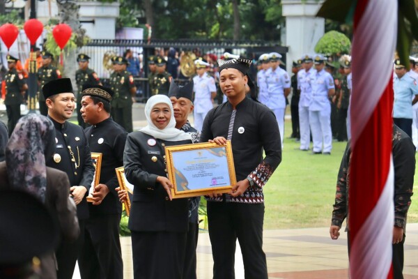 KTT Sumber Unggas Jaya Margomulyo-Bojonegoro Raih Juara Tingkat Jatim, Wujudkan Ekonomi Berkelanjutan dari Ternak Unggas
