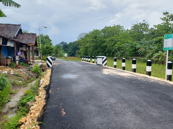 Pemkab Bojonegoro Bangun 262 Jembatan untuk Pemerataan Konektivitas Antar Wilayah