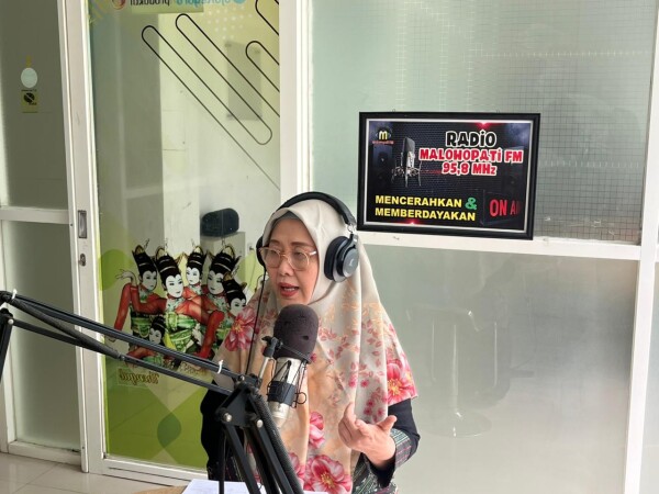 Waspadai Penyakit ‘Silent Sisease’ Tulang, Ini Tips dari Dokter Spesialis Fisioterapi RSUD Bojonegoro