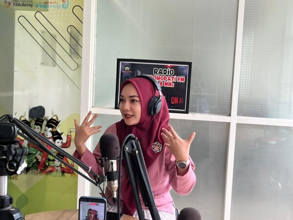 Waspadai Kanker Payudara, Ini Tips Sehat dari Dokter RSUD Sosodoro Djatikoesoemo Bojonegoro