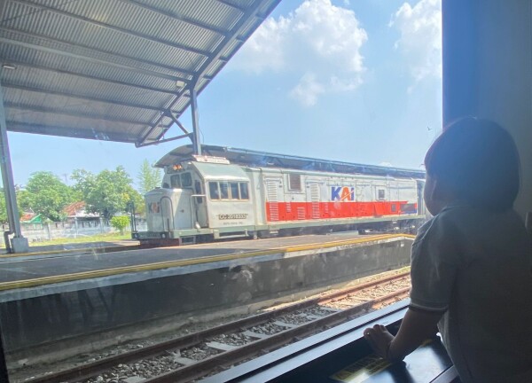 Libur Natal dan Tahun Baru, PT KAI Beri Diskon Harga Tiket Sebagai Pelayanan Terbaik Bagi Warga