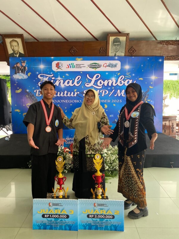 Tumbuhkan Cinta Budaya Jawa, Denok Ayu Dirikan Sanggar dan Konsisten Ajarkan Seni Tradisi pada Anak Didik