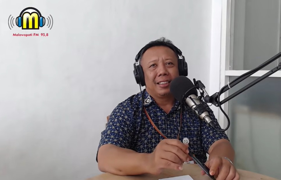 Dinkominfo dan BPJS Kesehatan Bojonegoro Sosialisasikan Penyesuaian Status JKN bagi Pekerja Pasca Resign