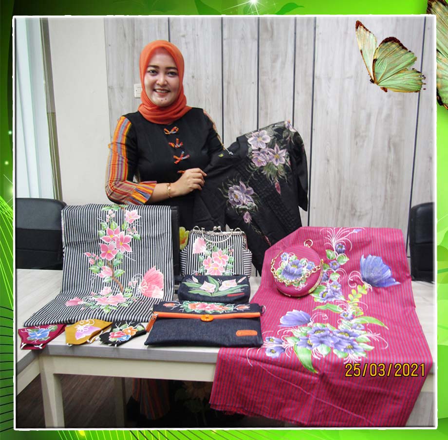 Pegiat UMKM Harapkan Kominfo Bojonegoro Dukung Promosi Berbasis TI