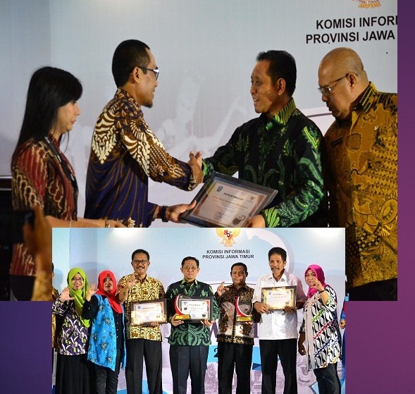 BIDANG PENGELOLAAN  INFORMASI & KOMUNIKASI PUBLIK