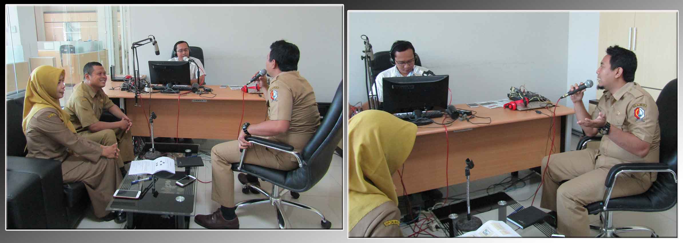LPPL Radio Malowopati
