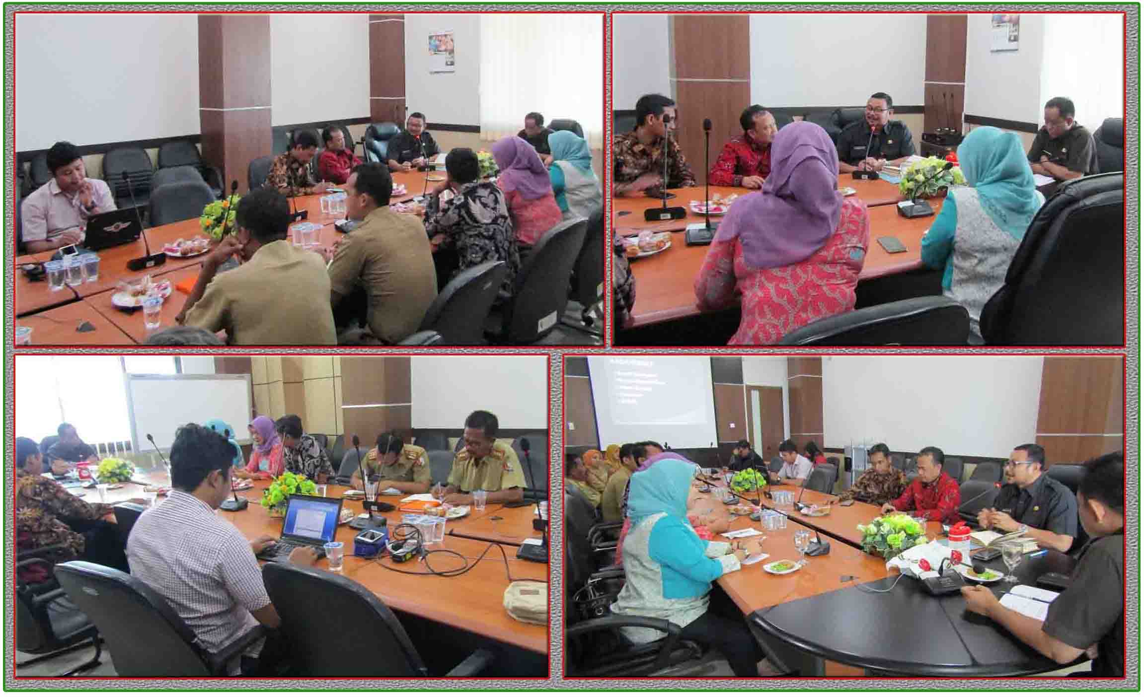 BIDANG PENGELOLAAN  INFORMASI & KOMUNIKASI PUBLIK