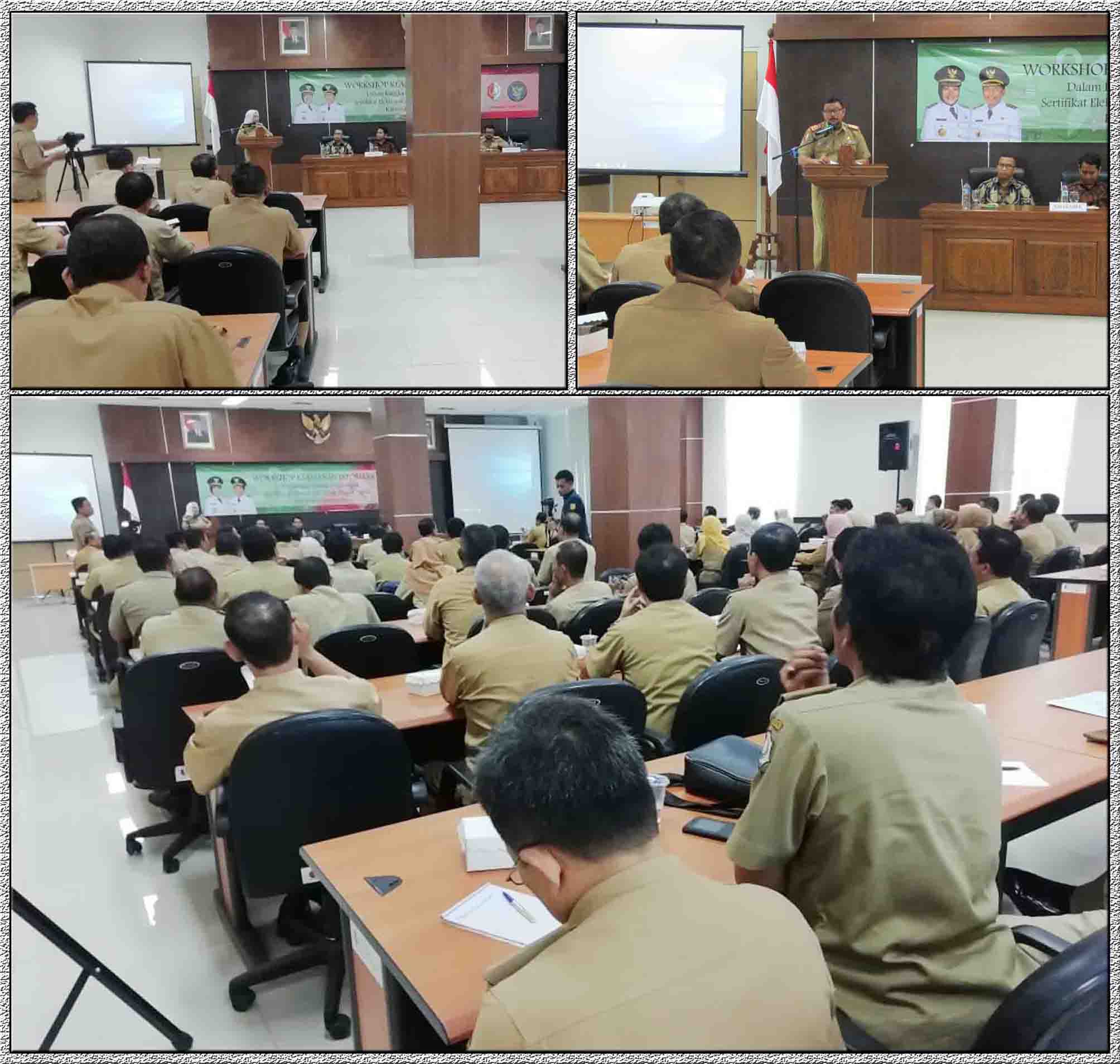 BIDANG TEKNOLOGI INFORMASI DAN KOMUNIKASI