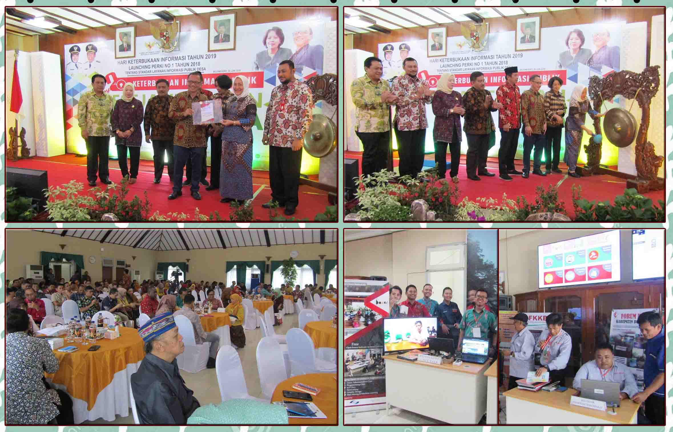 BIDANG PENGELOLAAN  INFORMASI & KOMUNIKASI PUBLIK