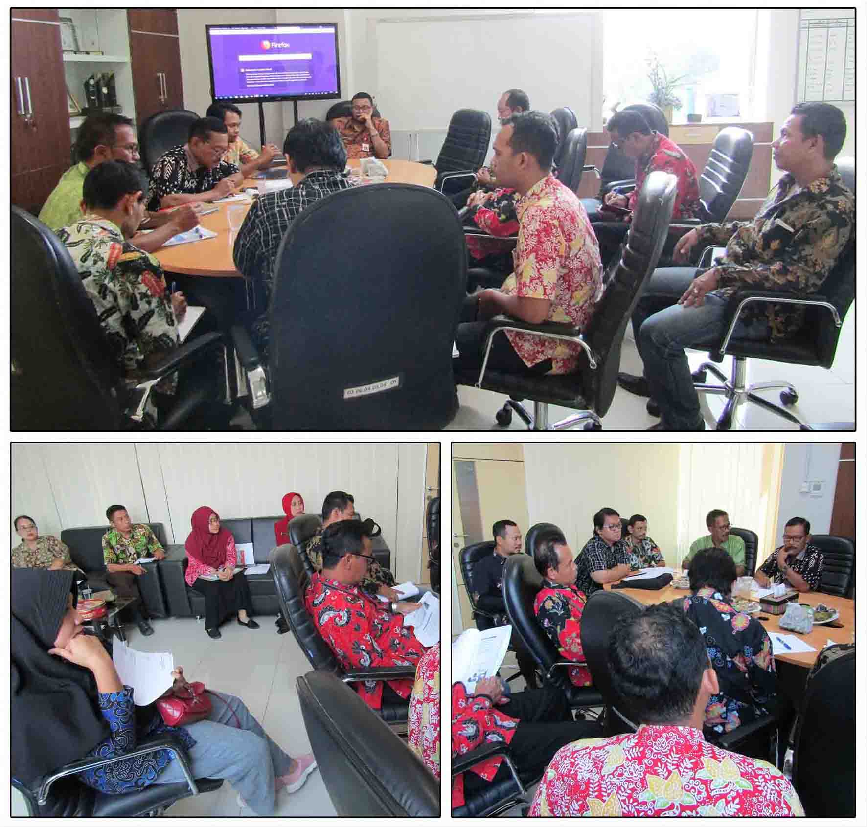 BIDANG PENGELOLAAN  INFORMASI & KOMUNIKASI PUBLIK