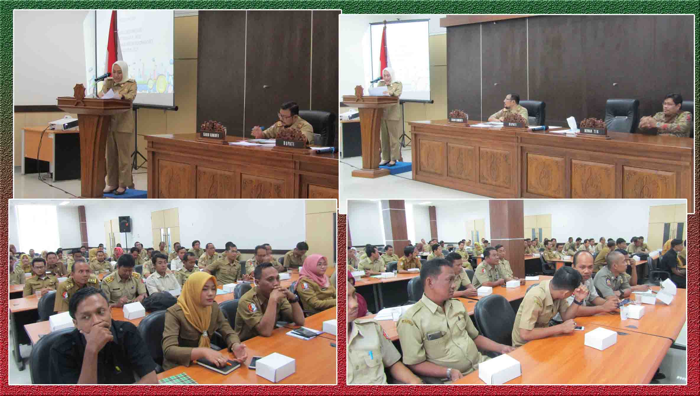 BIDANG LAYANAN e-GOVERNMENT