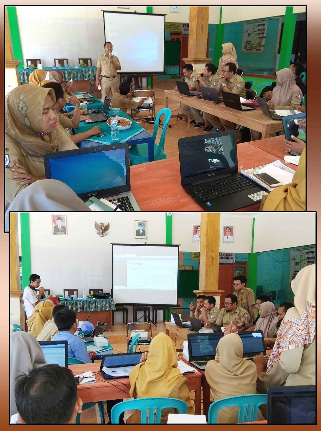 BIDANG LAYANAN e-GOVERNMENT