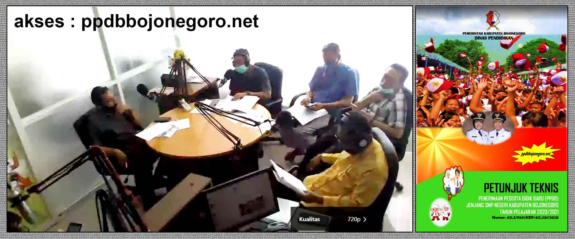 LPPL Radio Malowopati