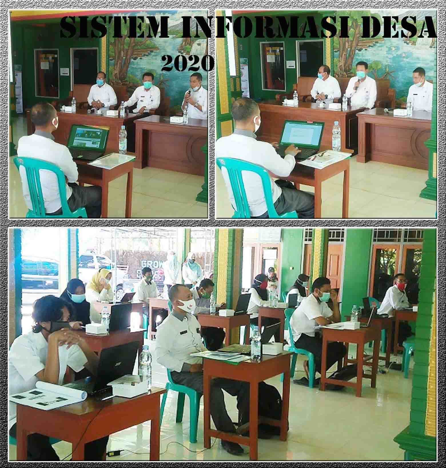 BIDANG LAYANAN e-GOVERNMENT