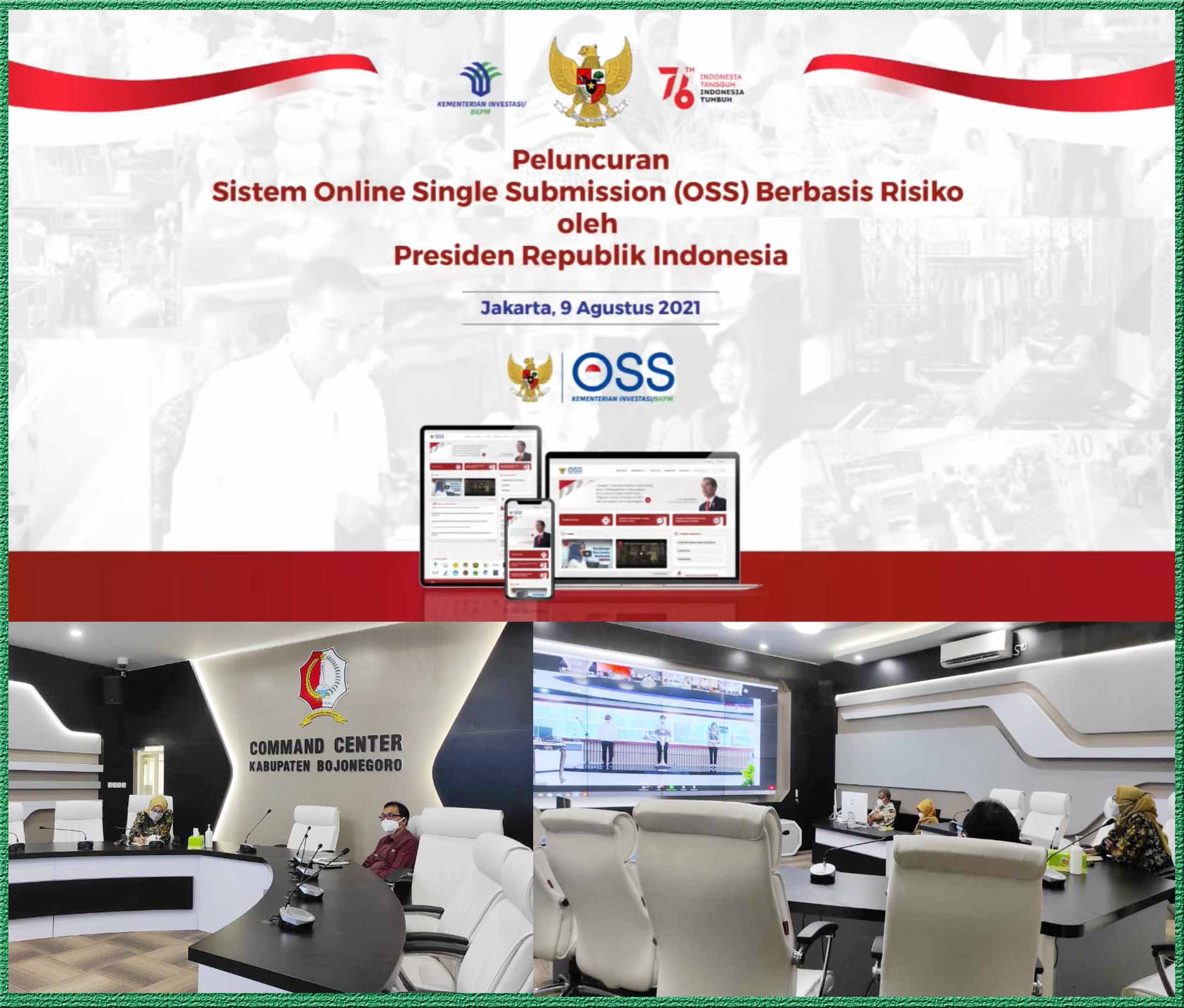 BIDANG LAYANAN e-GOVERNMENT
