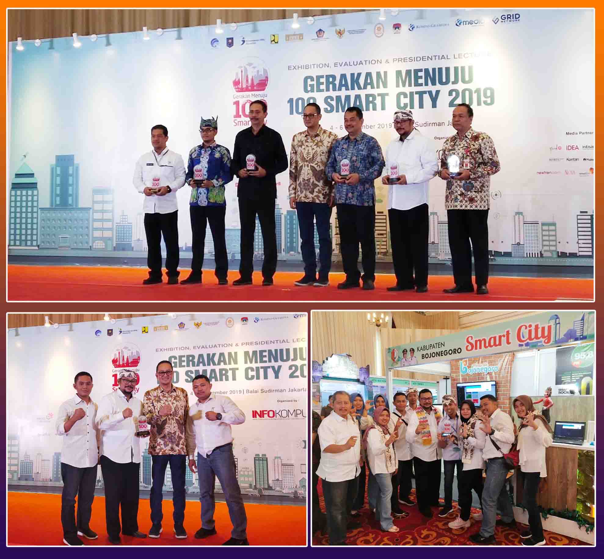 BIDANG LAYANAN e-GOVERNMENT