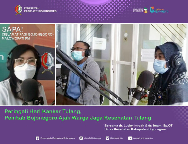 LPPL Radio Malowopati