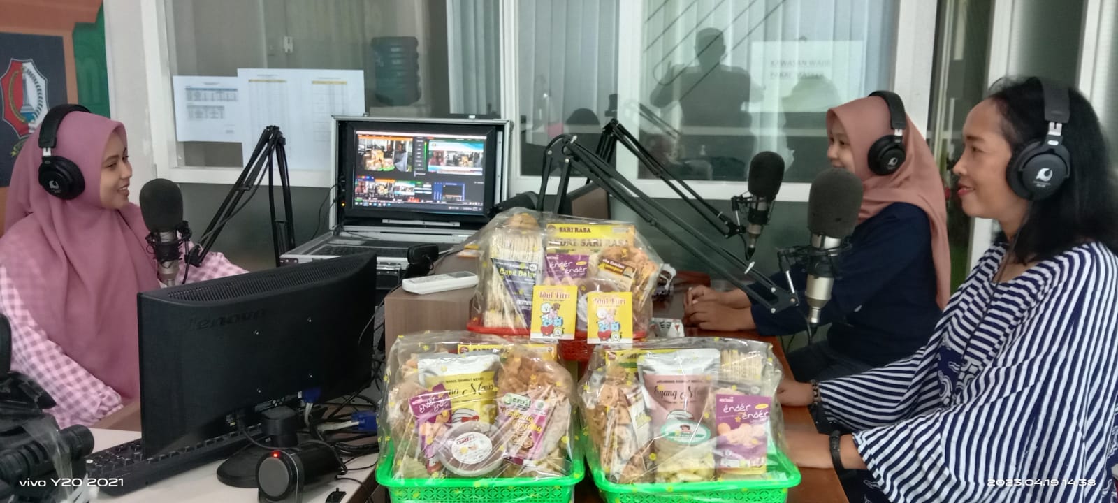 LPPL Radio Malowopati