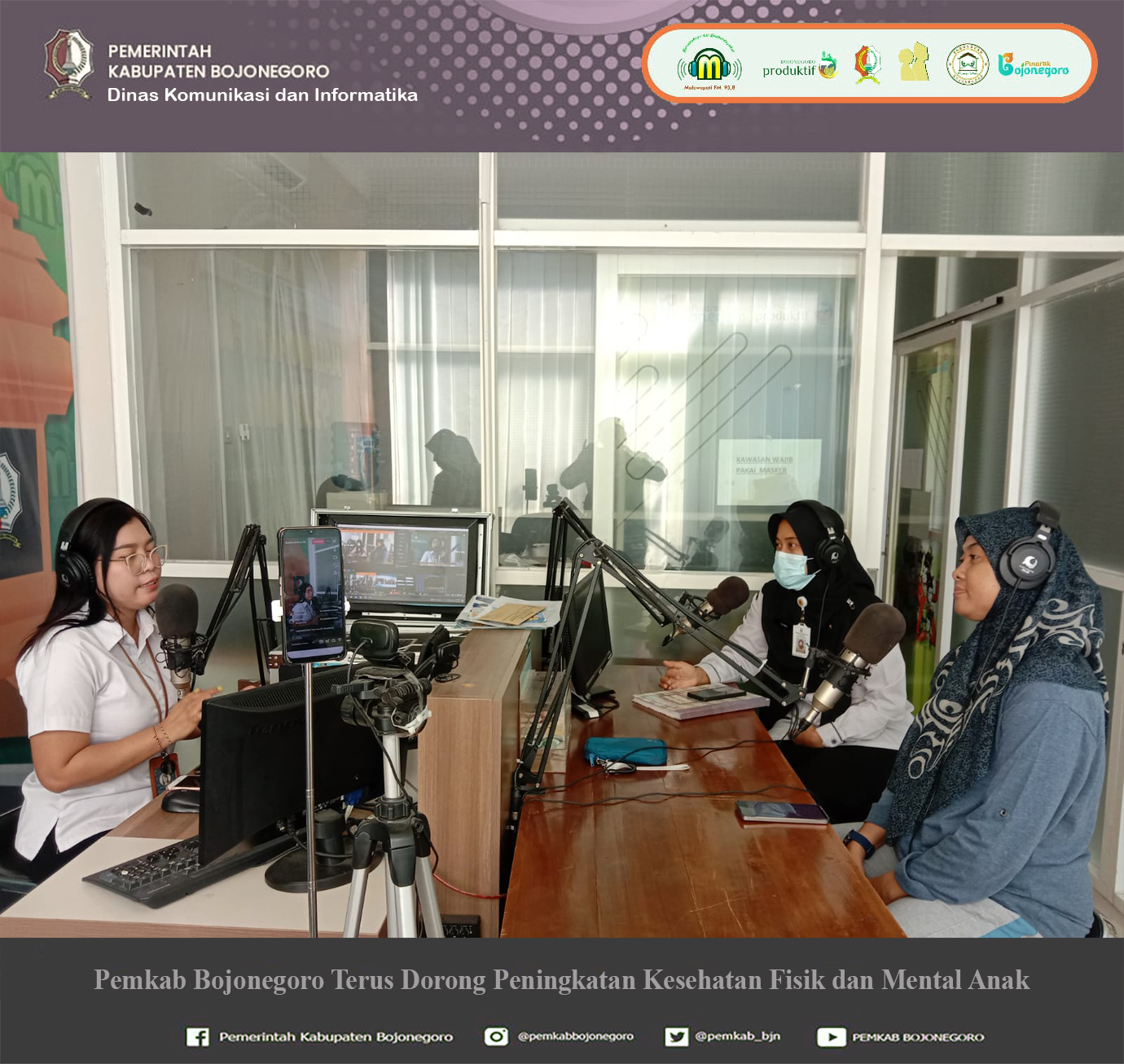 LPPL Radio Malowopati
