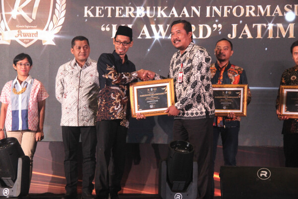 BIDANG PENGELOLAAN  INFORMASI & KOMUNIKASI PUBLIK