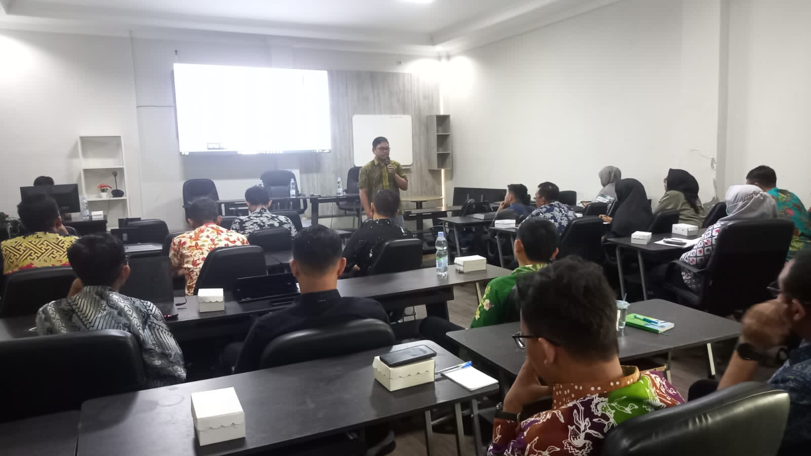 BIDANG LAYANAN e-GOVERNMENT