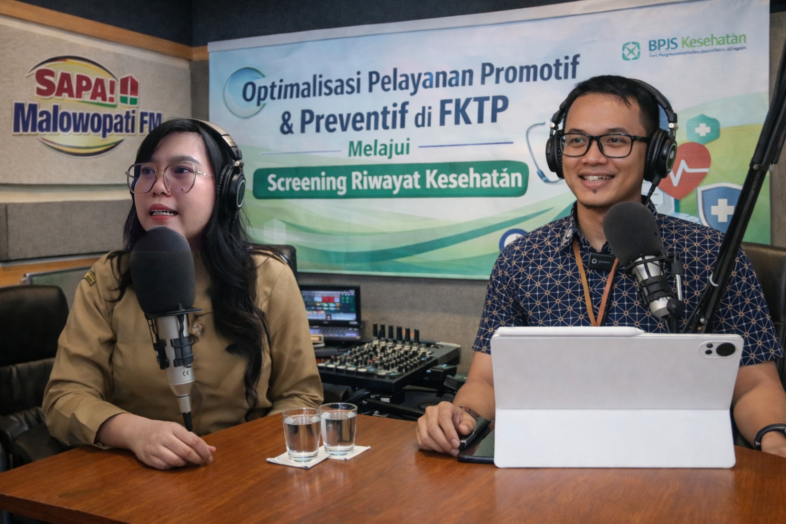 LPPL Radio Malowopati