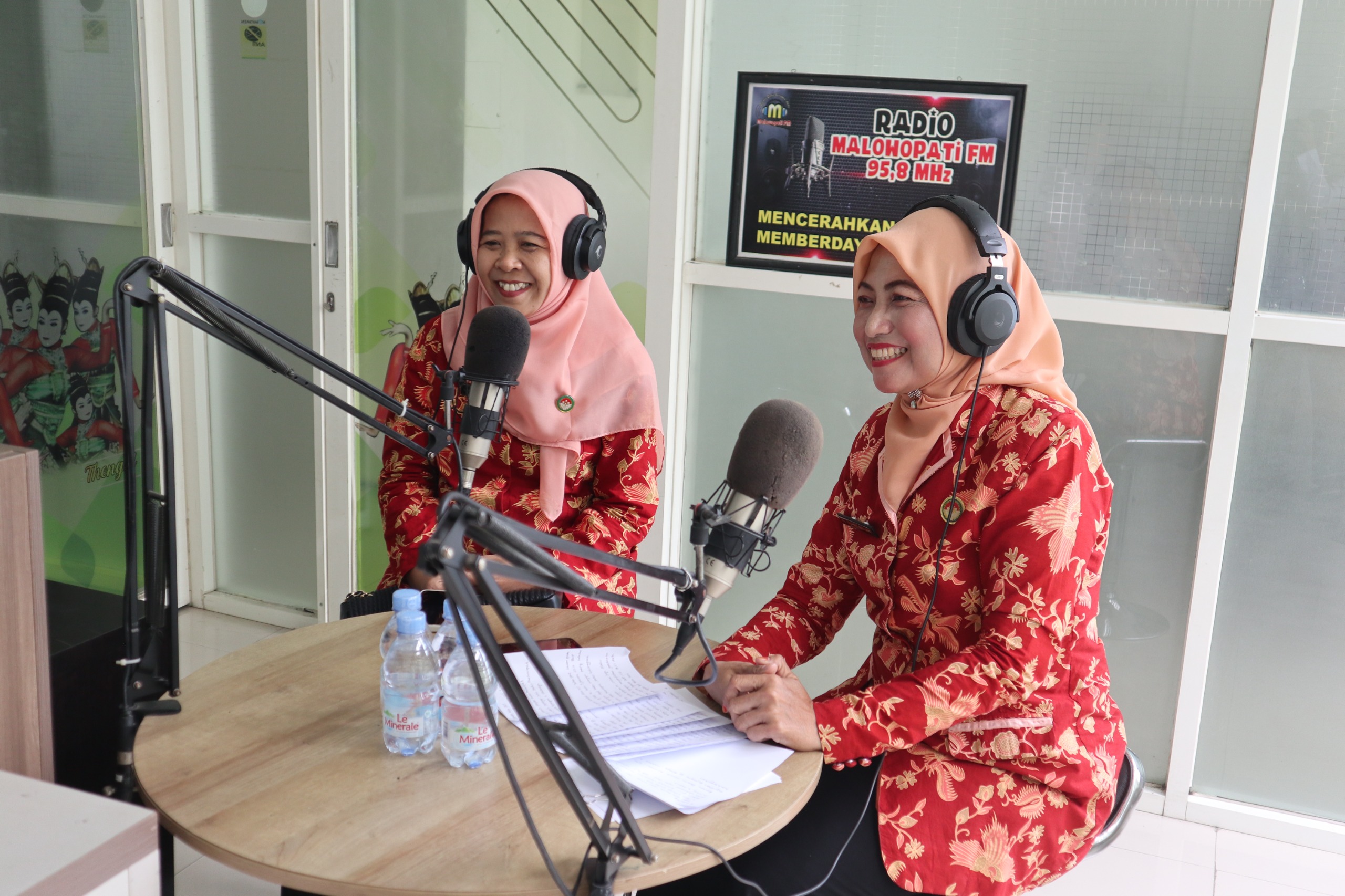 LPPL Radio Malowopati