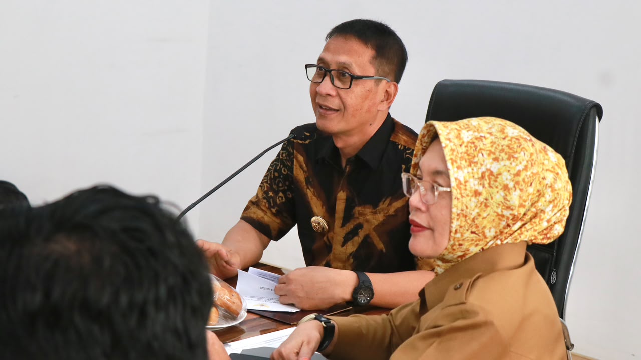 BIDANG LAYANAN e-GOVERNMENT