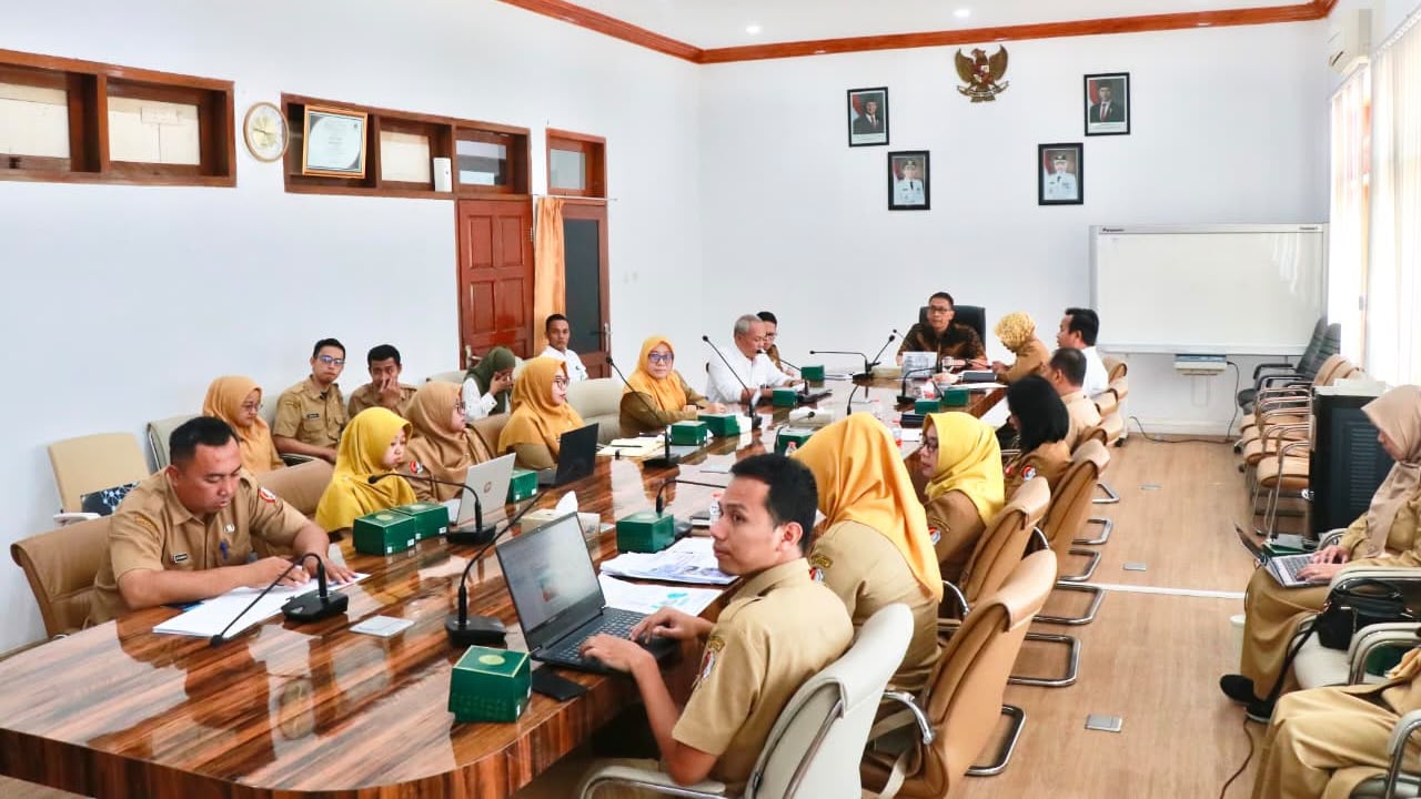 BIDANG LAYANAN e-GOVERNMENT