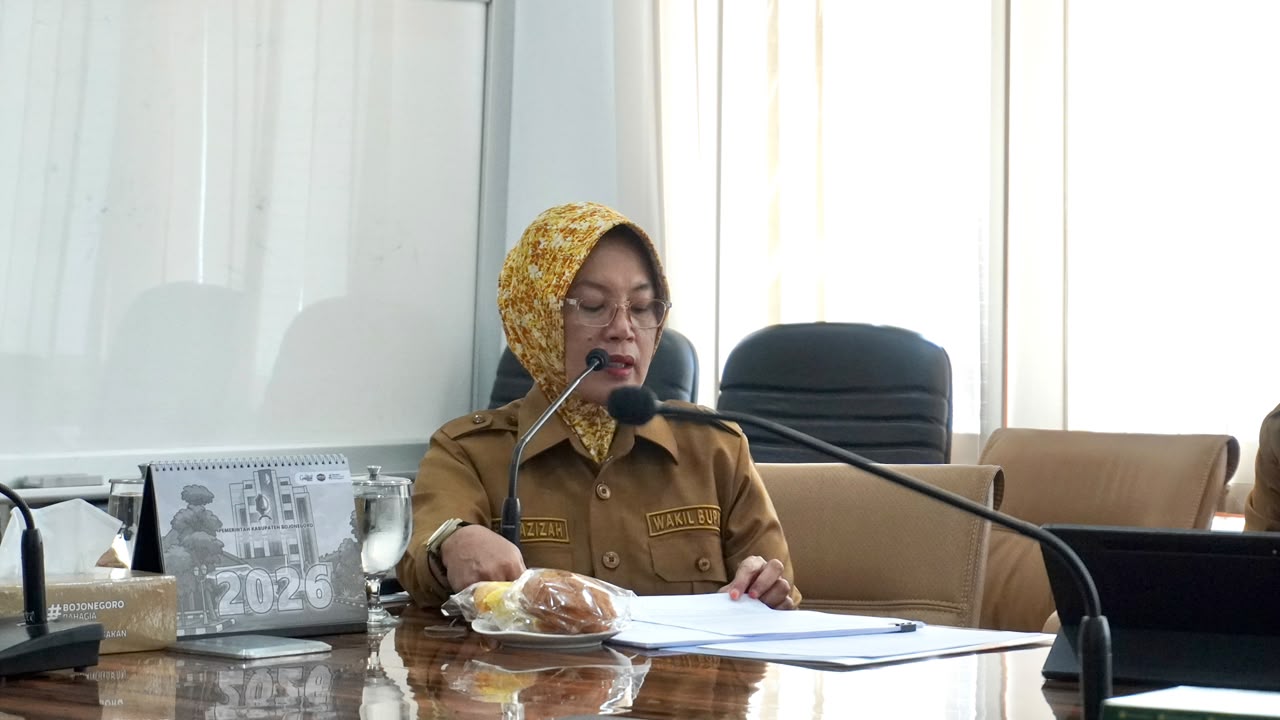 BIDANG LAYANAN e-GOVERNMENT