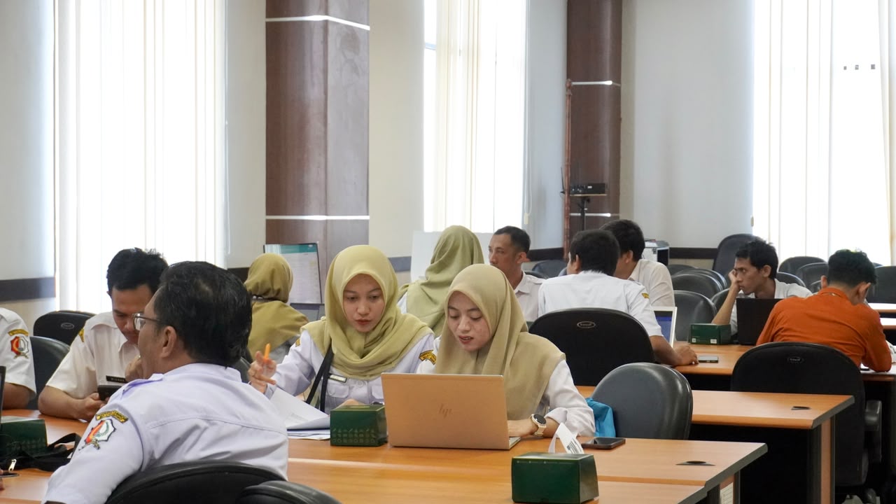 BIDANG LAYANAN e-GOVERNMENT