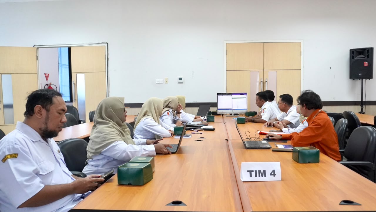 BIDANG LAYANAN e-GOVERNMENT