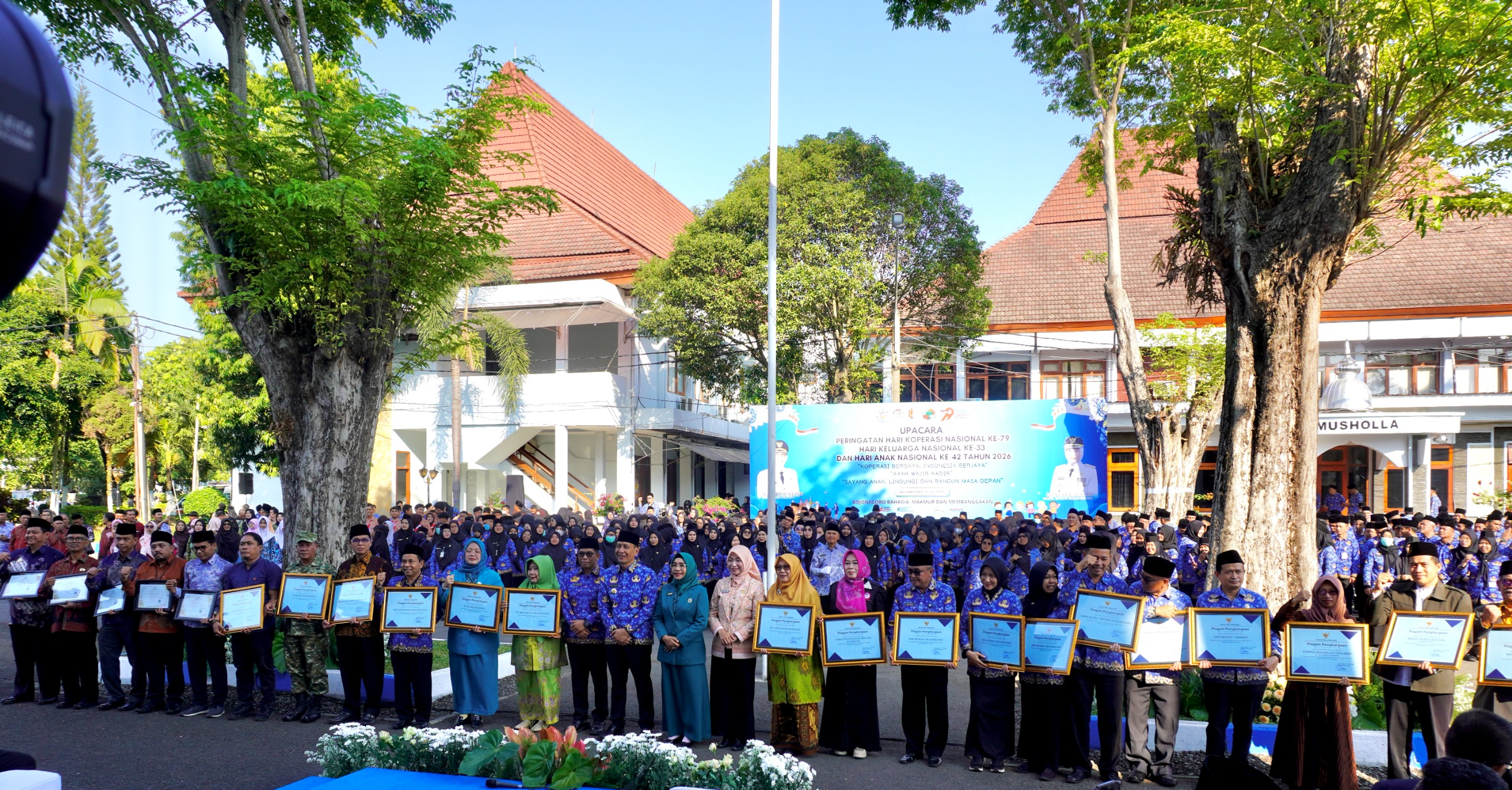 BIDANG PENGELOLAAN  INFORMASI & KOMUNIKASI PUBLIK
