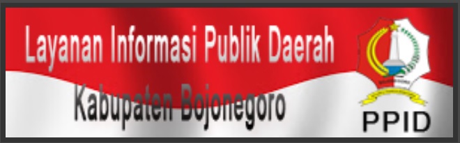 PPID Kabupaten Bojonegoro