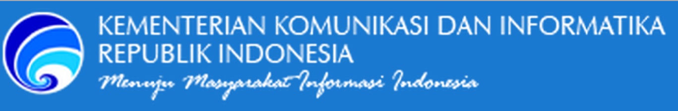 Kementrian Kominfo RI