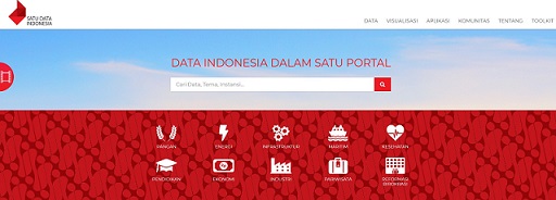 OPEN DATA