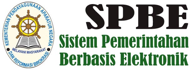 Evaluasi SPBE Kemen PAN RB