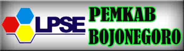 LKPP (Lembaga Kebijakan Pengadaan Barang/jasa Pemerintah)