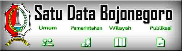 Satu Data Indonesia